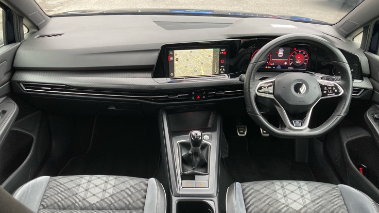 Volkswagen Golf 1.5 TSI 150 R-Line 5dr Petrol Hatchback